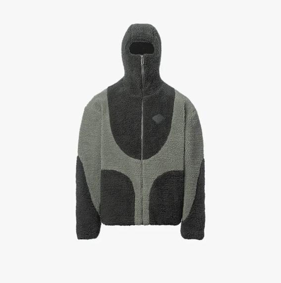 Ninja Hoodie (Unisex)