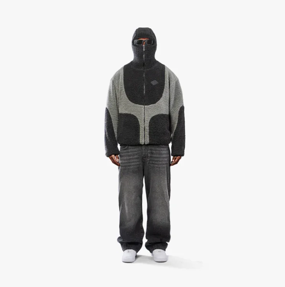 Ninja Hoodie (Unisex)