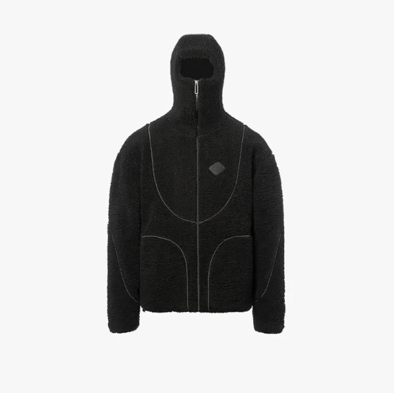 Ninja Hoodie (Unisex)